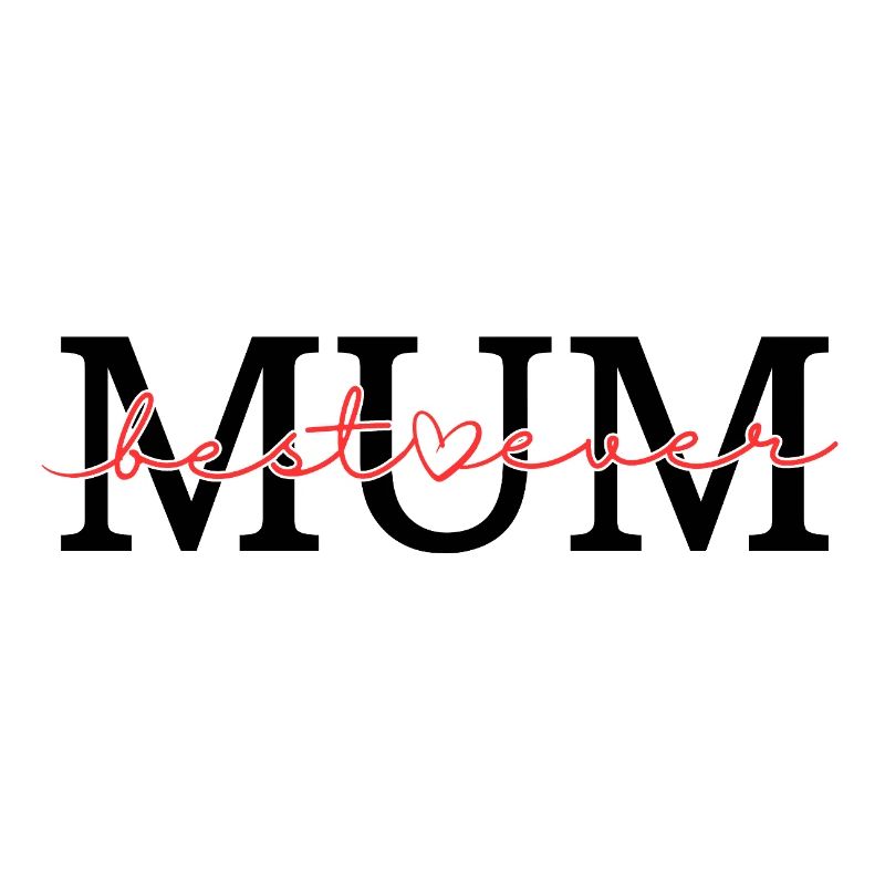Beste Mutter aller Zeiten