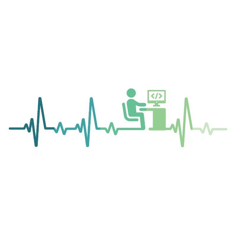 Heartbeat Programmer Developer