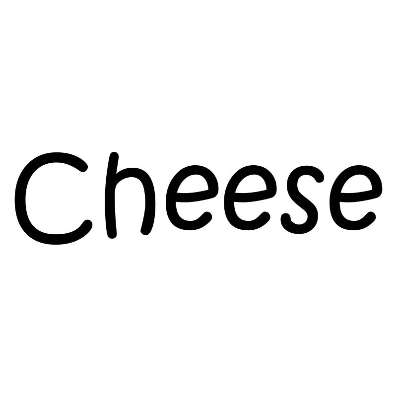 CHEESE