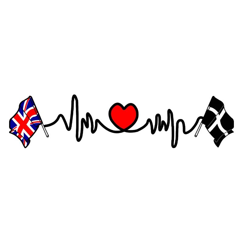 Cornwall & Großbritannien