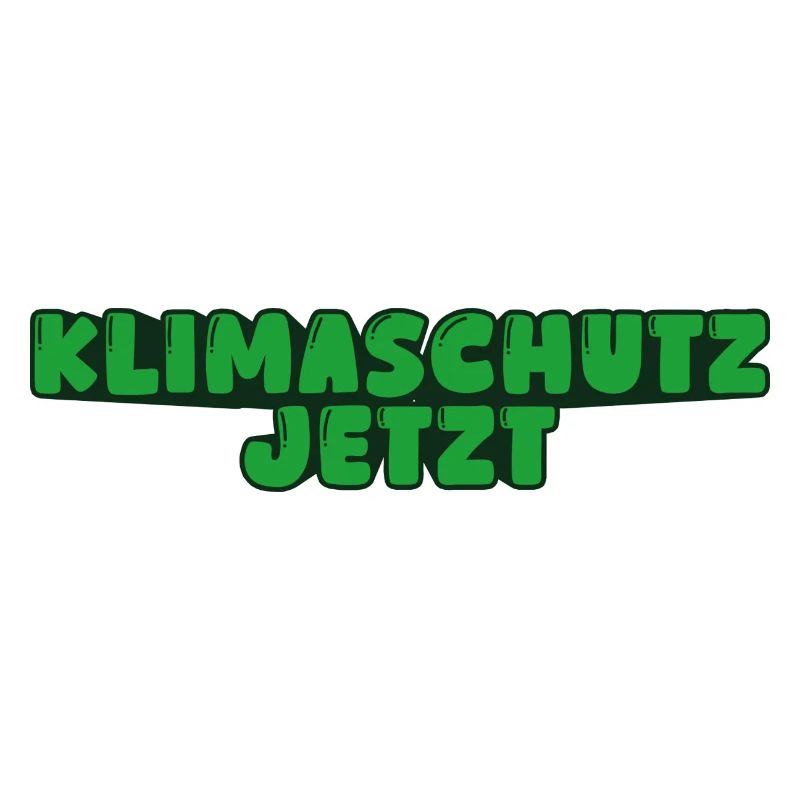 Klimaschutz jetzt