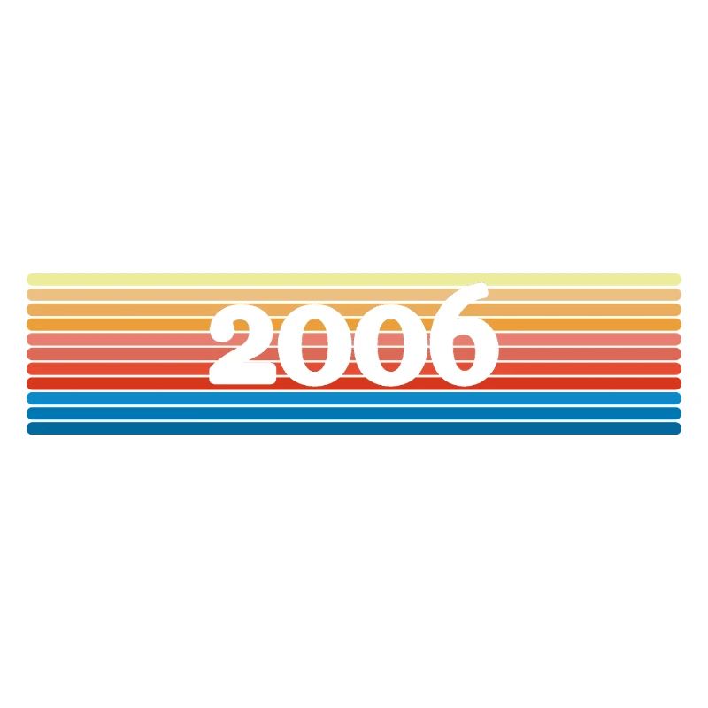 Regenbogen 2006