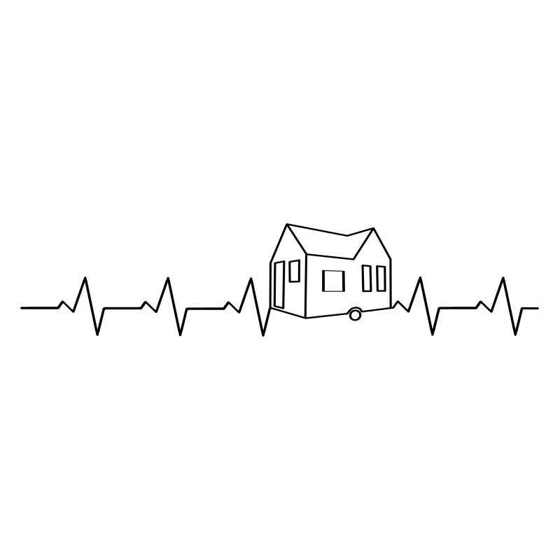 Tiny House EKG