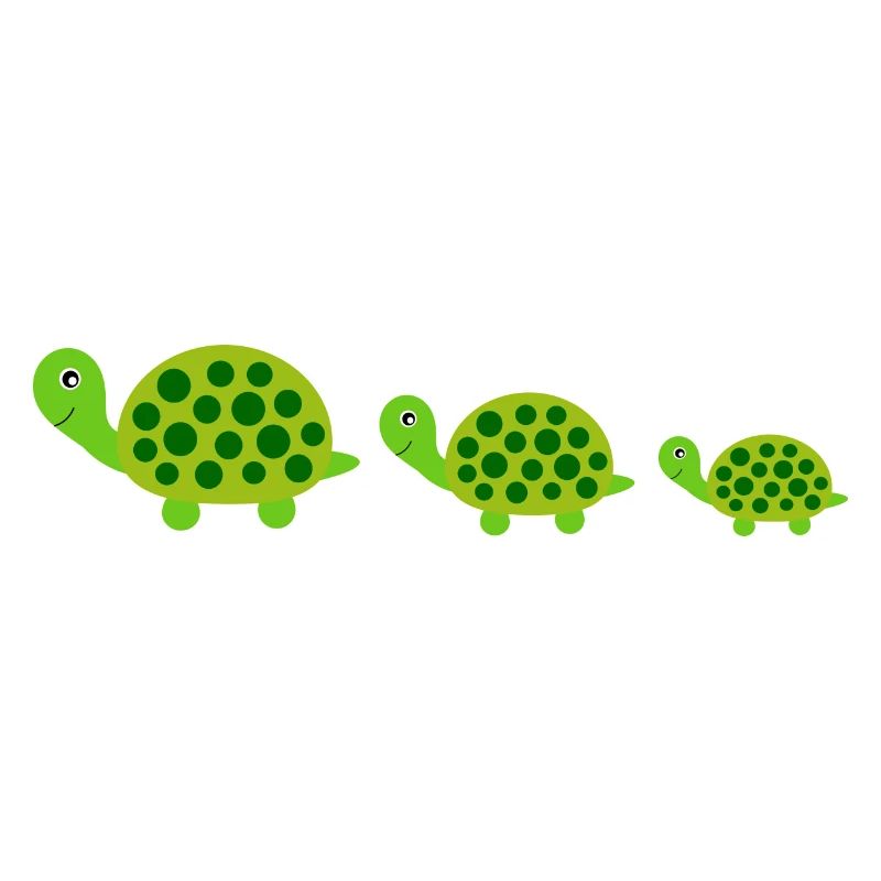 Turtle Turtles
