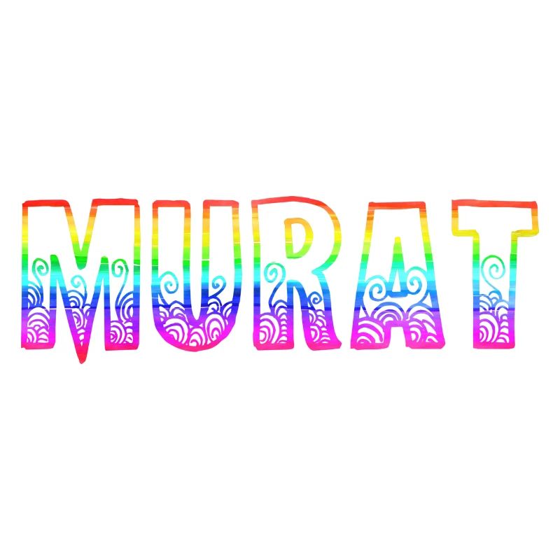 murat rs arc-en-ciel