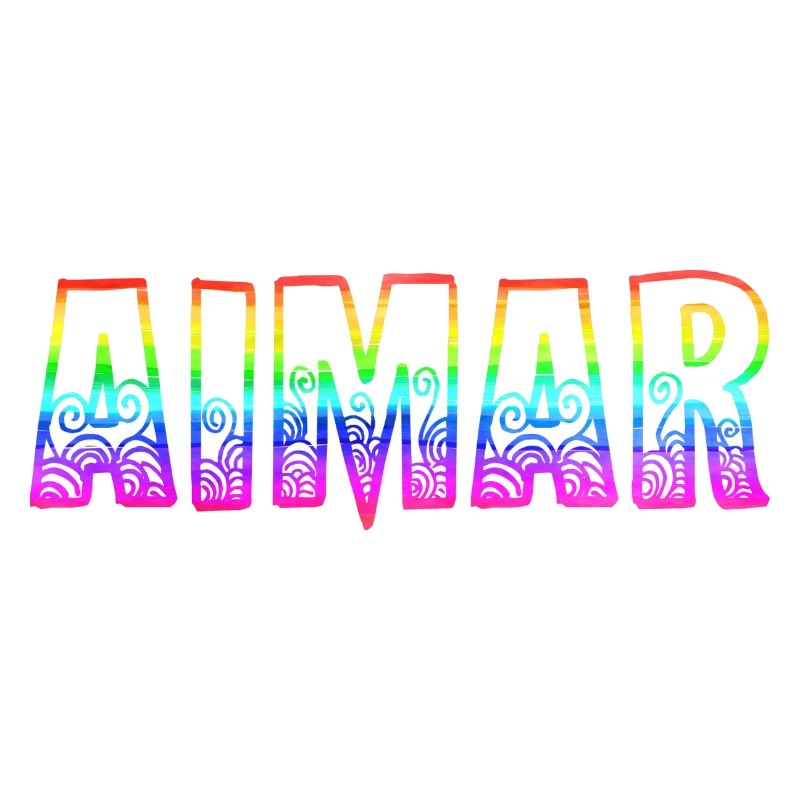 Aimar RS Arc-en-ciel
