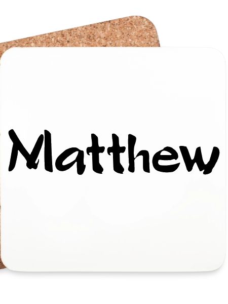 Matthew