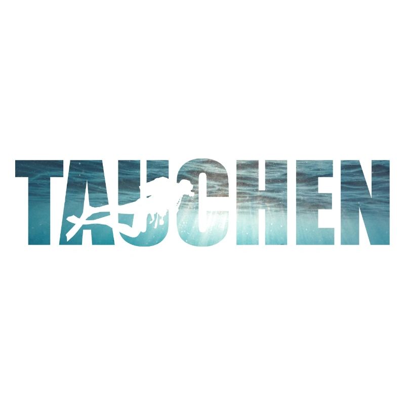 Taucher Dive Divemaster Tauchen Diver