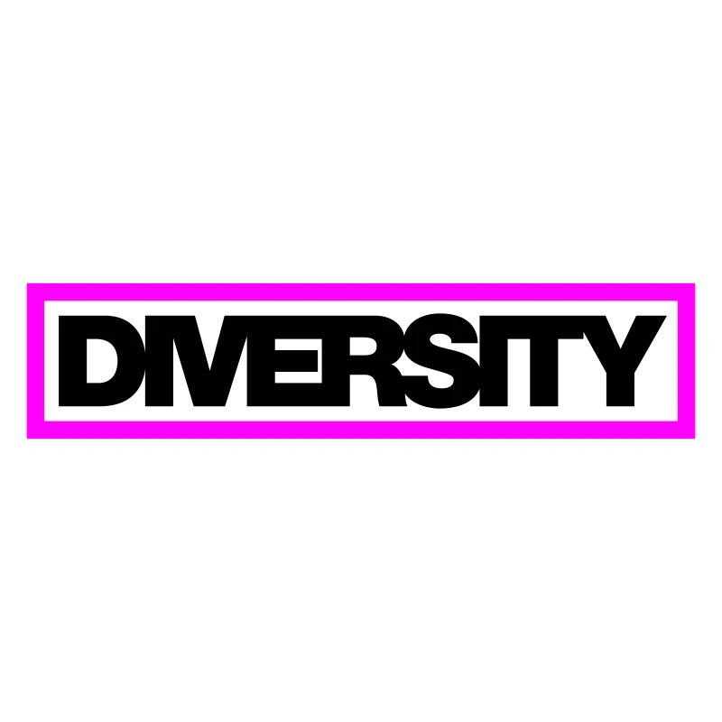 Diversité typographique Contour 2C