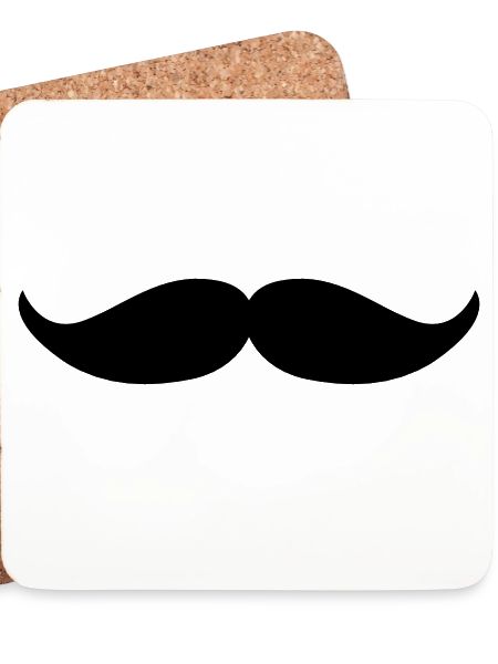 Walrus moustache
