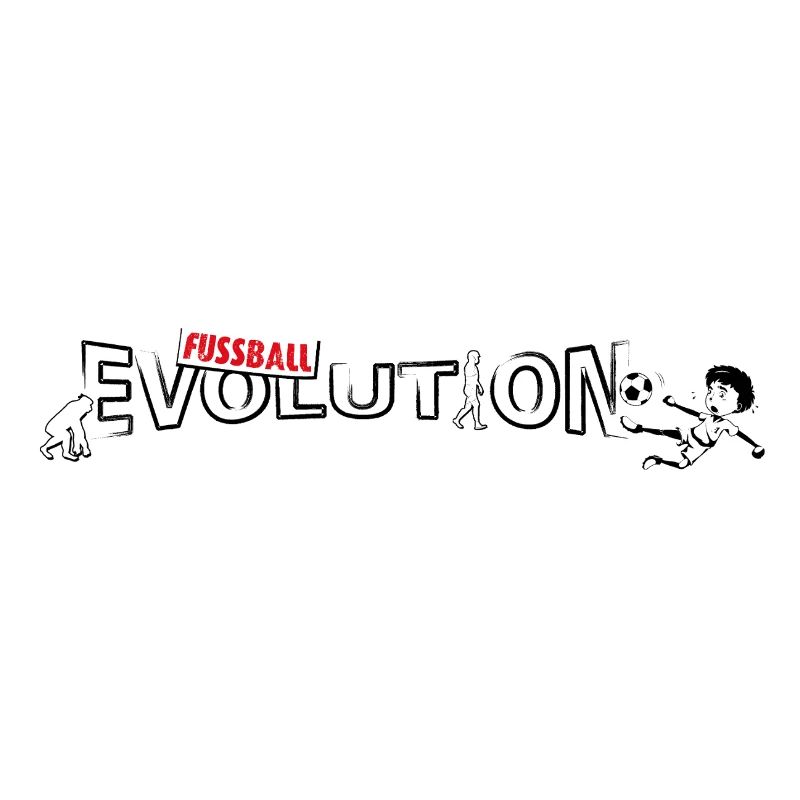 Fussball Evolution | Evolution Design