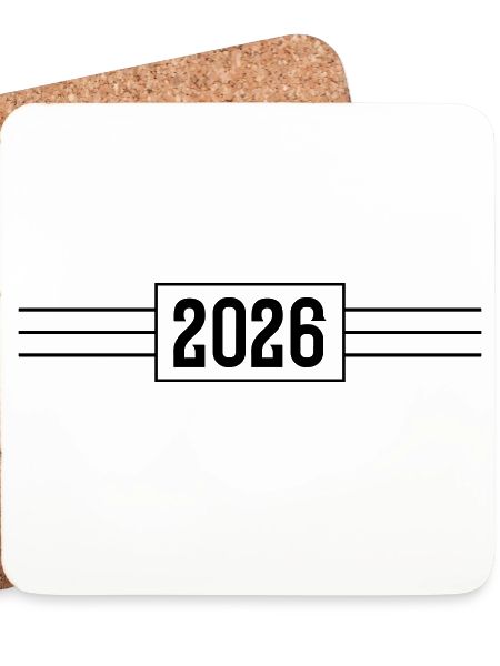 2026 year line