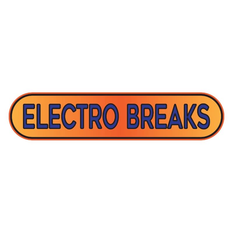 Electro Breaks Breakbeat
