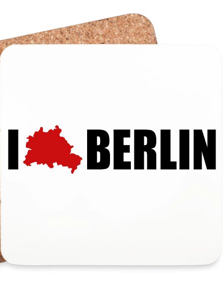 I Love Berlin
