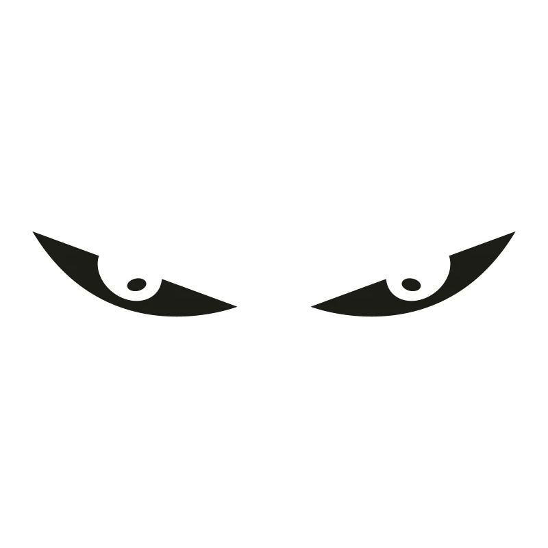 comic eyes augen