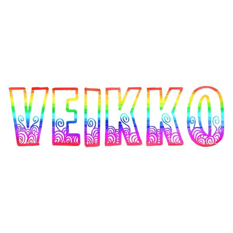 veikko rs regenbogen
