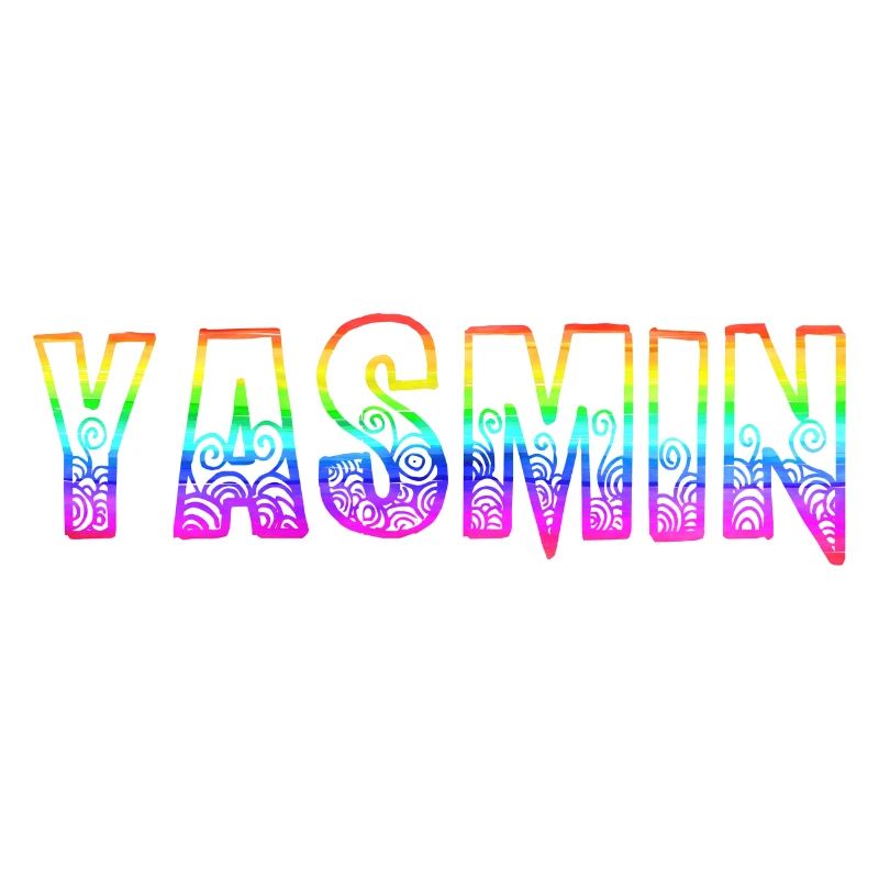 yasmin rs regenbogen