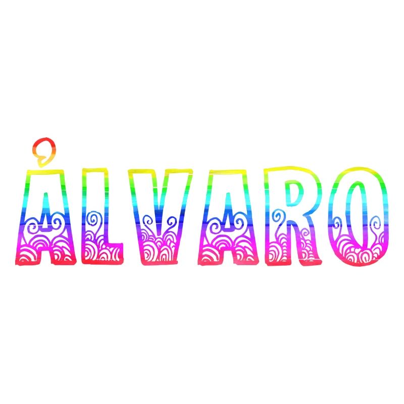 alvaro rs regenbogen