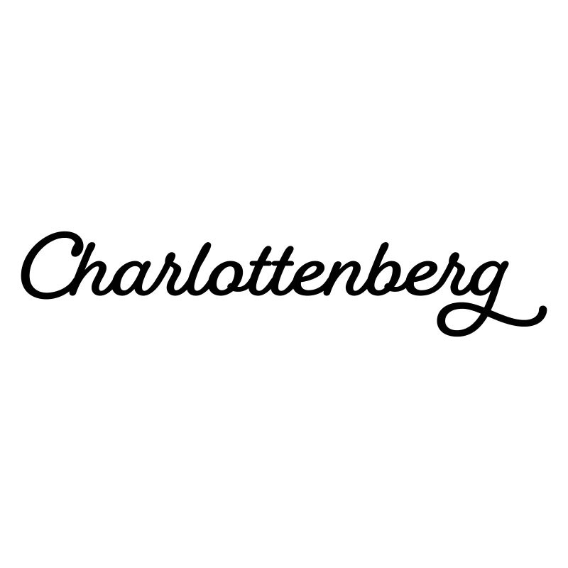 Charlottenberg schwarz