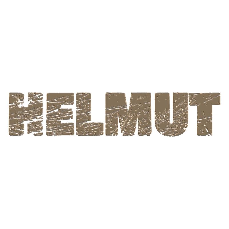 Gift for Helmut