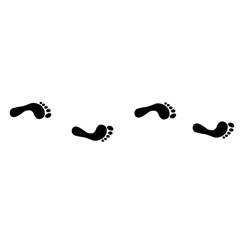 Footprints