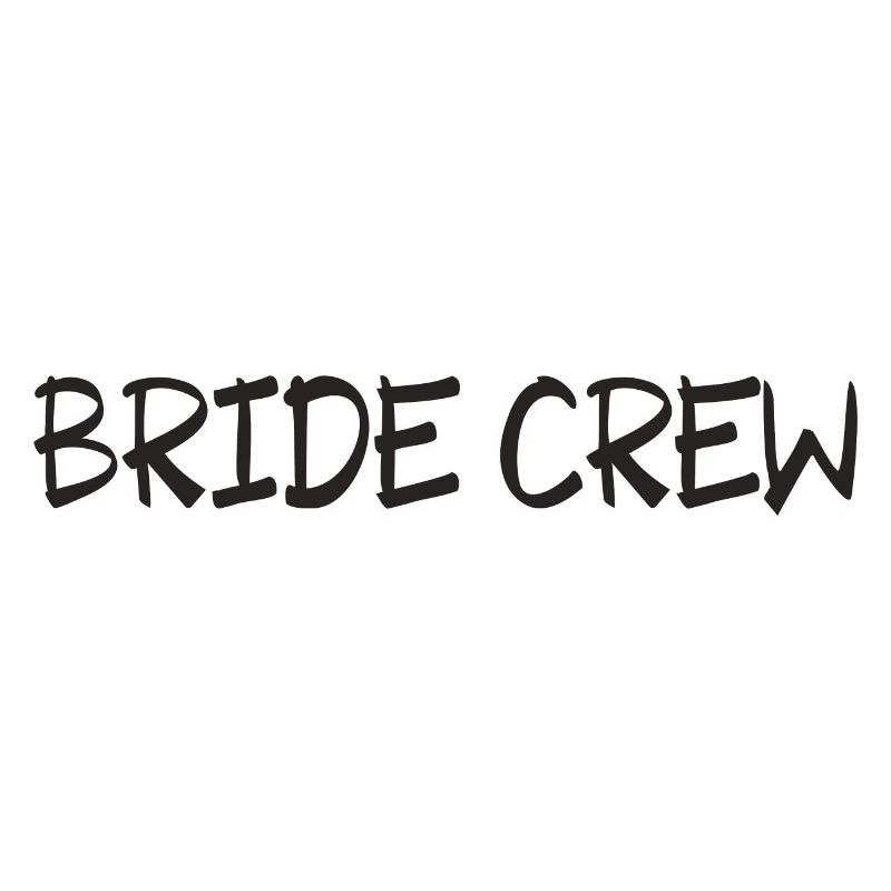 Bride Crew Party