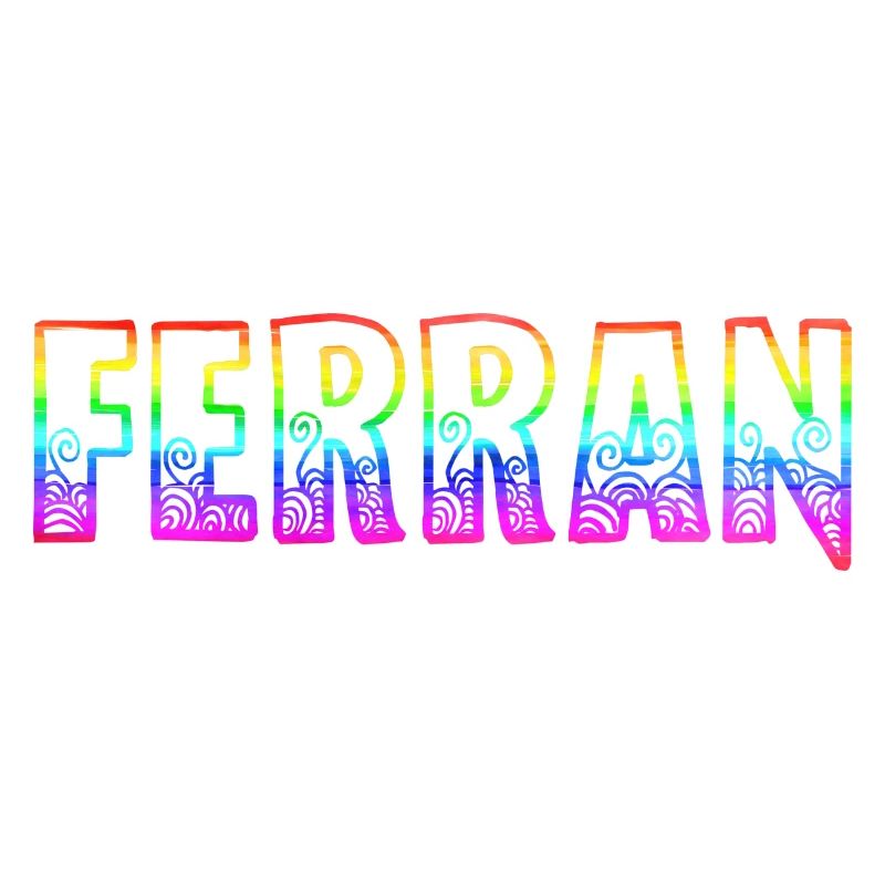 ferran rs regenbogen