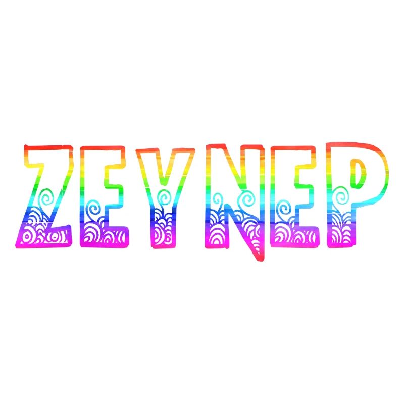 zeynep rs regenbogen