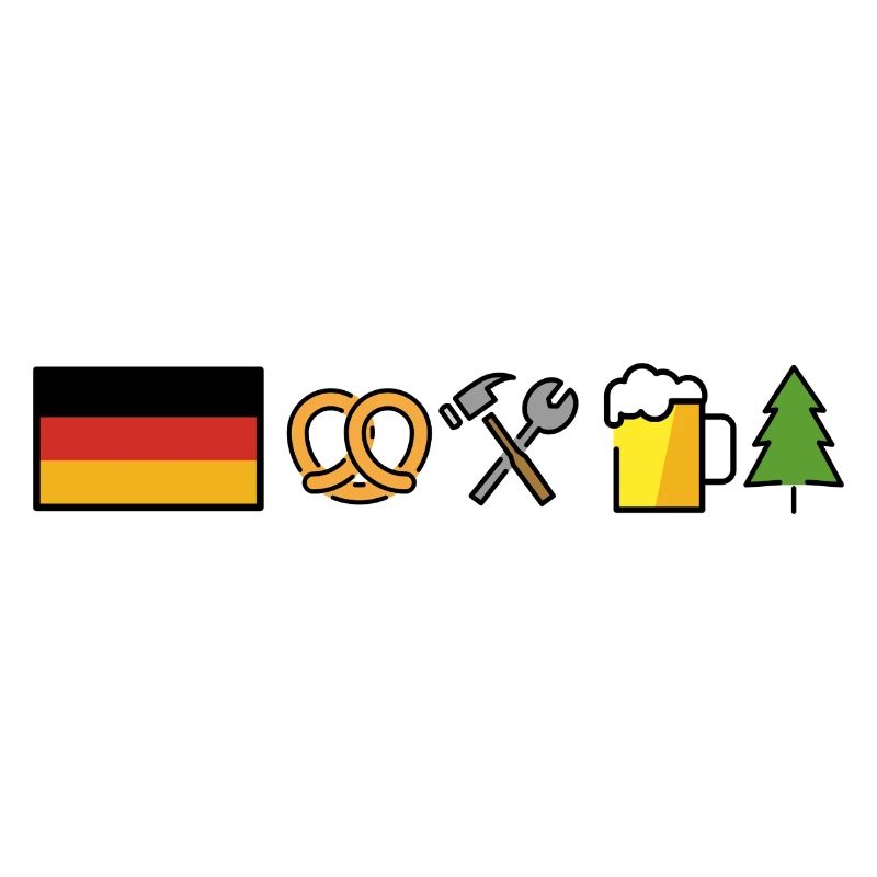 Germany Design 