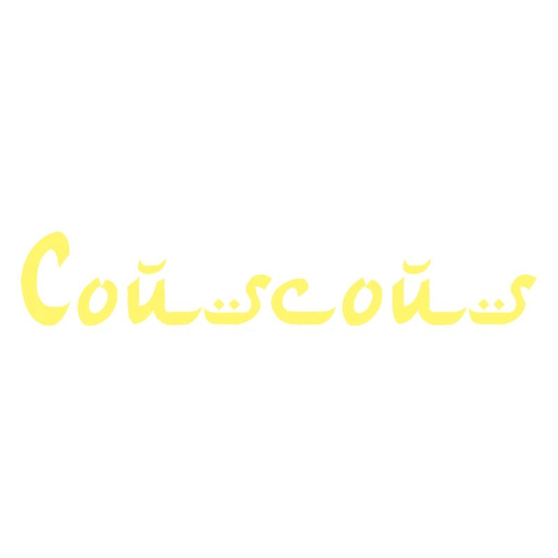 Couscous Couscus