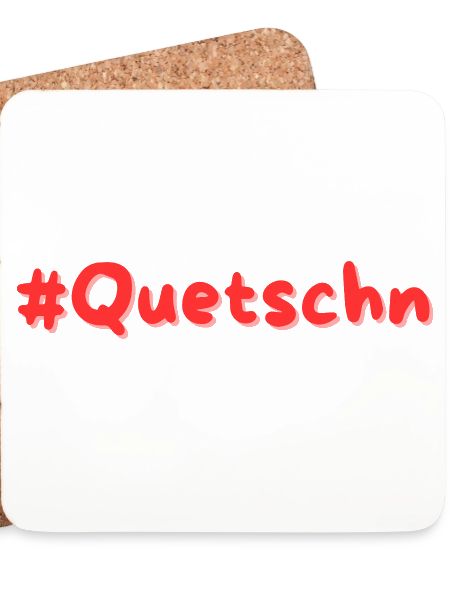 # Quetschn