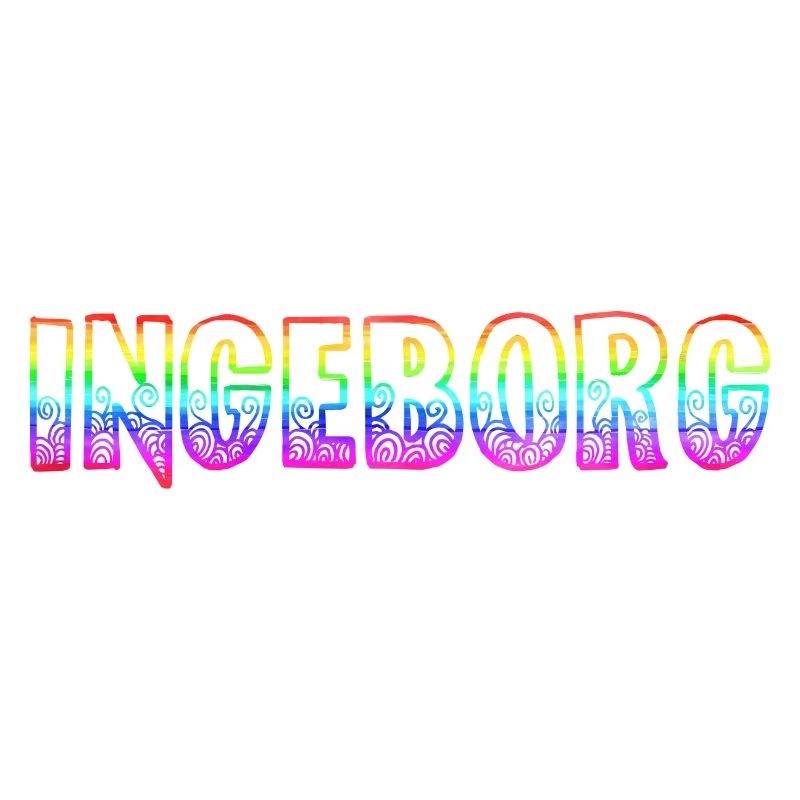 ingeborg rs regenbogen