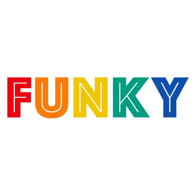 FUNKY Retro Funk Musik
