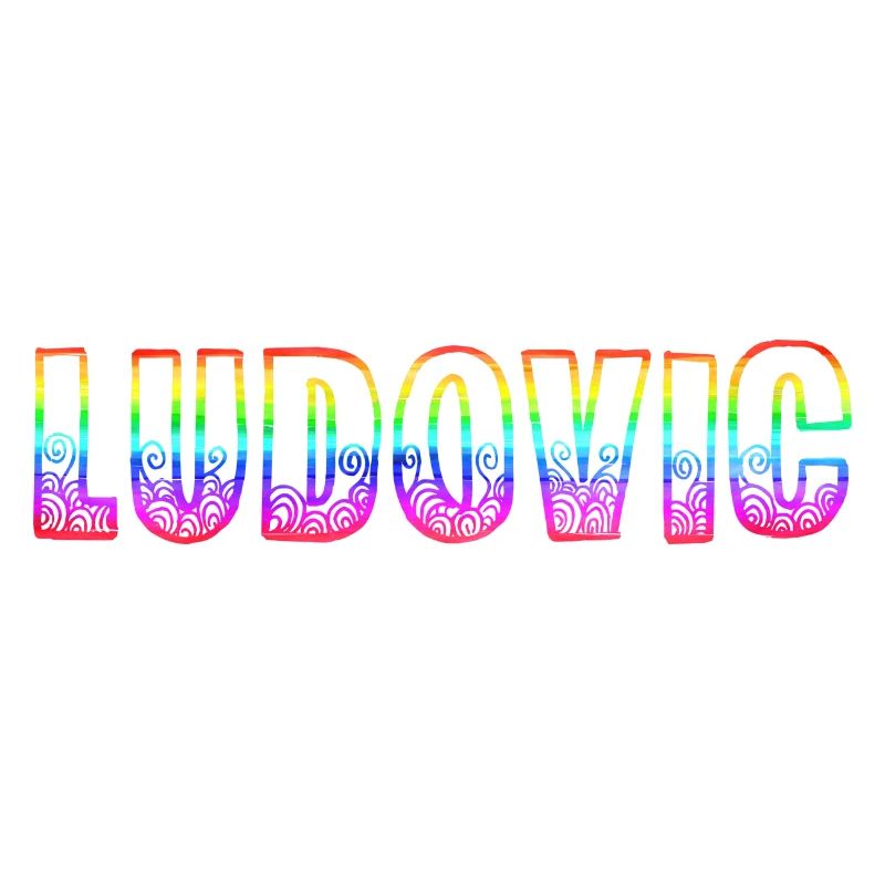 ludovic rs regenbogen