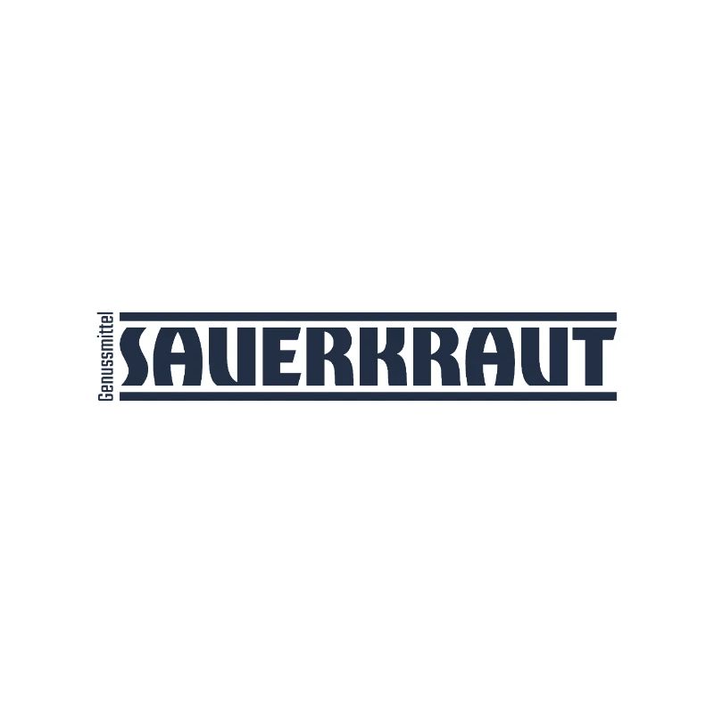 „Genussmittel“ Serie | Sauerkraut