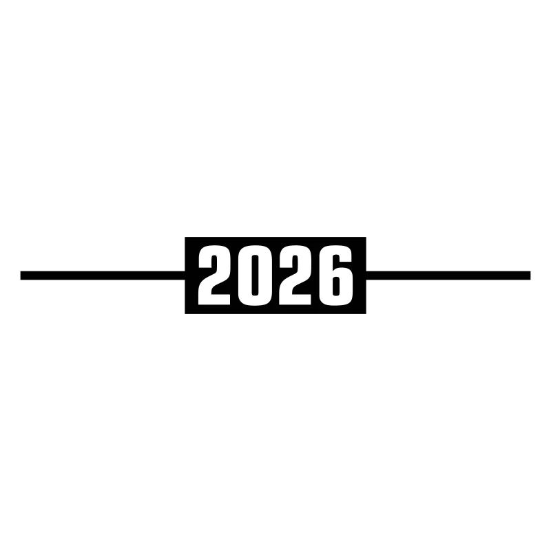 2026 Linie