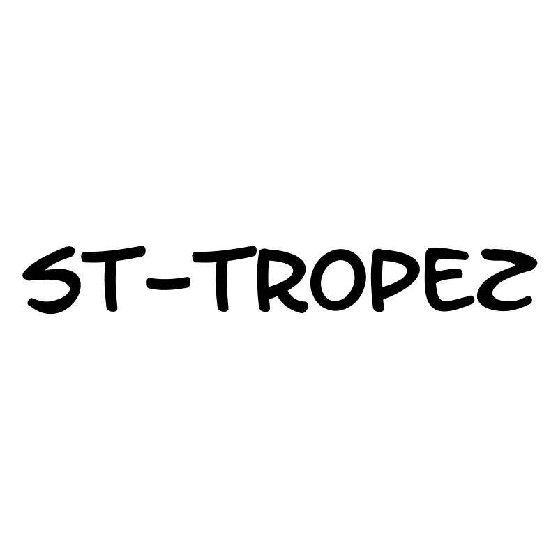 Saint-Tropez !