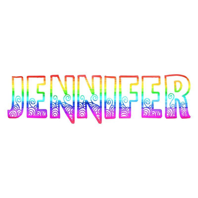jennifer rs regenbogen