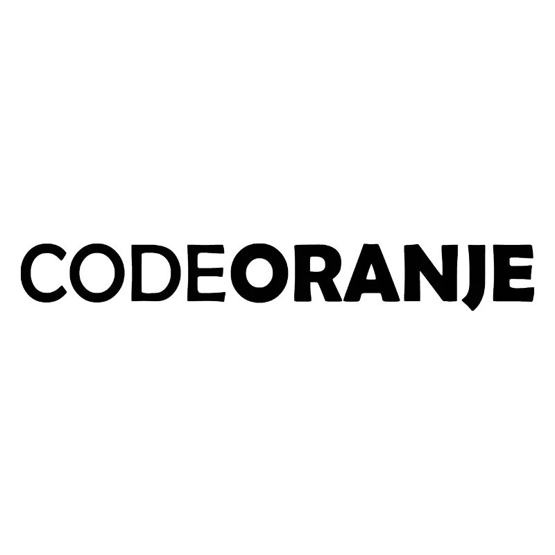 Code Oranje - Pays-Bas - Niederlande