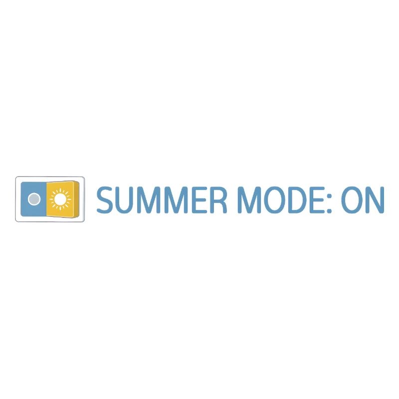 Mode été : On - Idée cadeau été 2026
