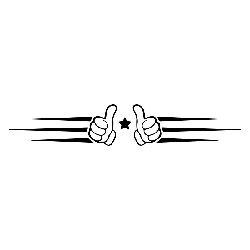 thumb hand best