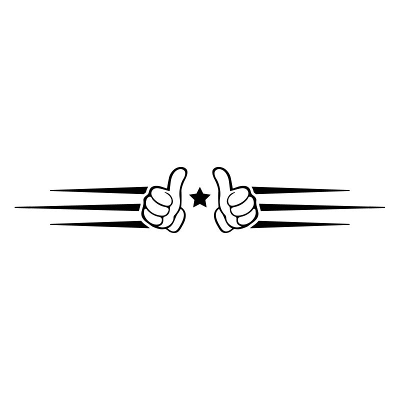 thumb hand best