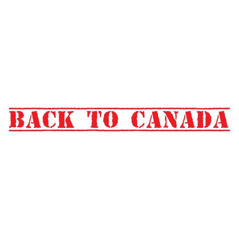 Canada, Canada