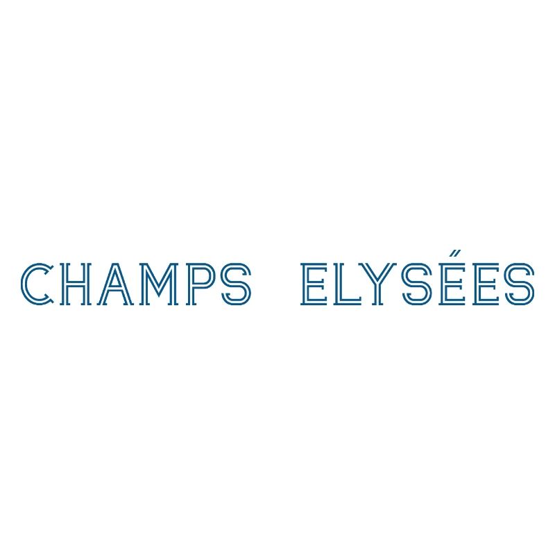 ChampsElysées