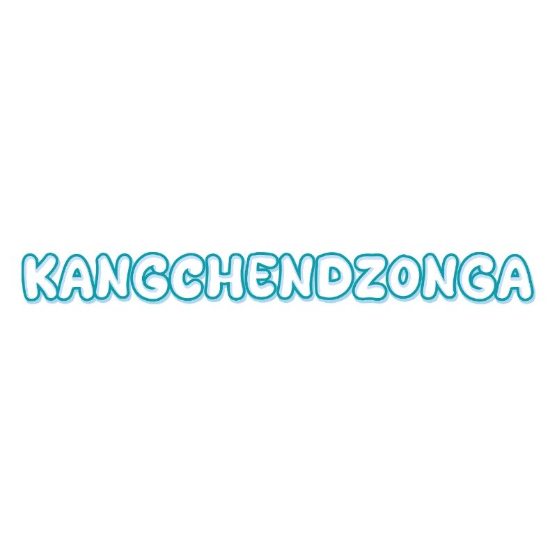 Trekking Kangchendzoenga