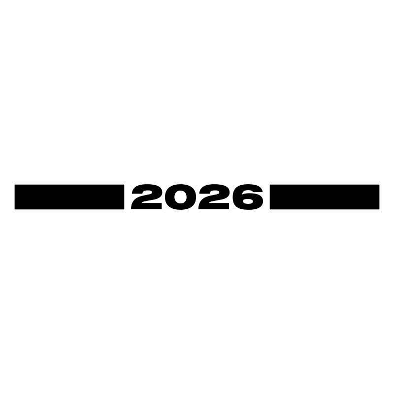 2026 Linie