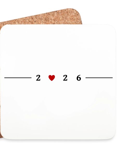 2026 Heart
