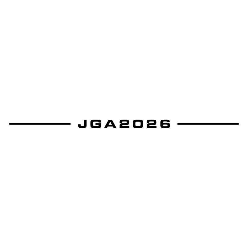 Jga 2026 Junggesellenabschied