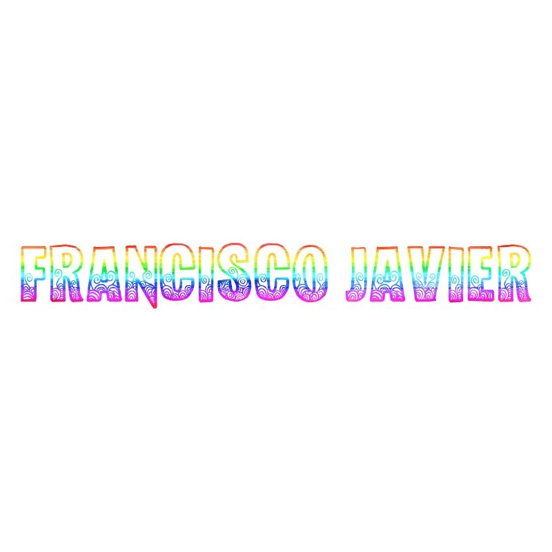 francisco javier rs regenbogen