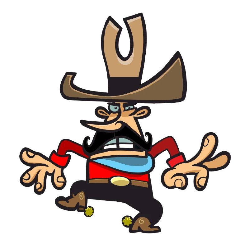 Cowboy